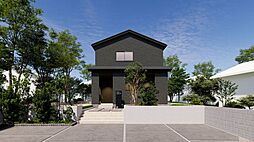 新築戸建　佐久市鳴瀬