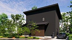 新築戸建 軽井沢町追分