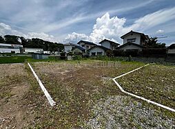 売土地 長野県上田市岩下分譲地