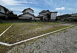 売土地 長野県上田市岩下分譲地