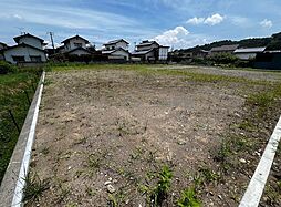 売土地 長野県上田市岩下分譲地