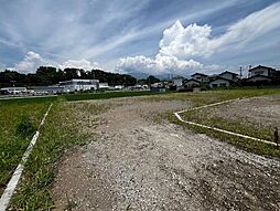 売土地 長野県上田市岩下分譲地