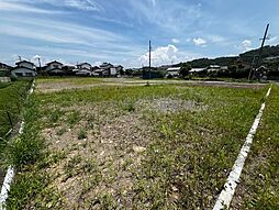 売土地 長野県上田市岩下分譲地