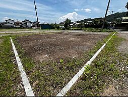 売土地 長野県上田市岩下分譲地