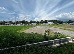 売土地 長野県上田市岩下分譲地