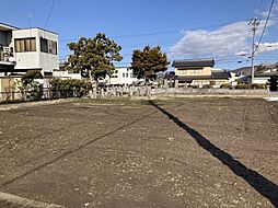 佐久市原　売土地
