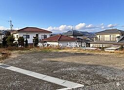 諏訪形　売土地