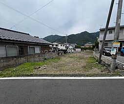 緑が丘1丁目　売土地