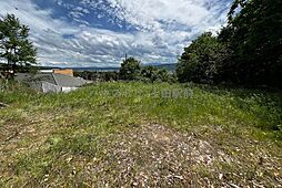 上田市上田　分譲地