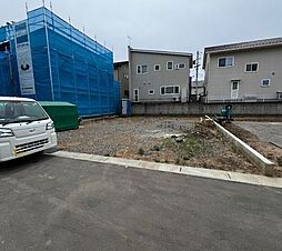 ヒルズガーデン　住吉　分譲地全10区画