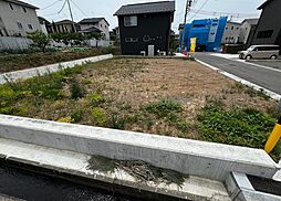 ヒルズガーデン　住吉　分譲地全10区画