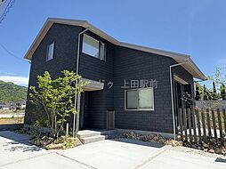 新築戸建 ヒルズガーデン住吉