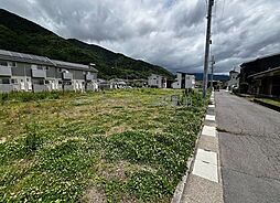 売土地 上田市常磐城6丁目　千曲建設工業分譲地
