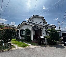 蒼久保　中古戸建