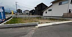 住吉　分譲地　ヒルズガーデン　全10区画