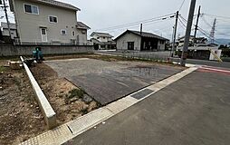 ヒルズガーデン　住吉　分譲地全10区画