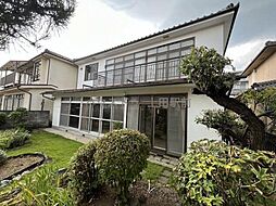 常田3丁目　中古戸建