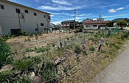 蒼久保　売土地