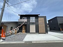 住吉　新築戸建