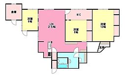 蒼久保　中古戸建