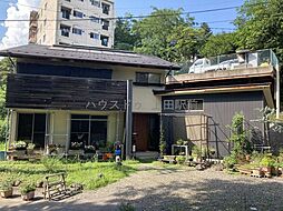 中央東　中古戸建