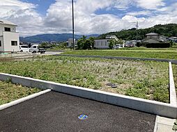 中丸子　売土地　分譲地