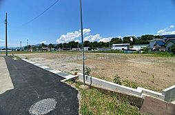 売土地 長野県上田市岩下分譲地