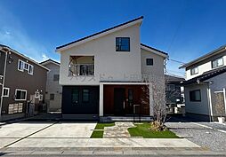 常入1丁目 未入居一戸建て