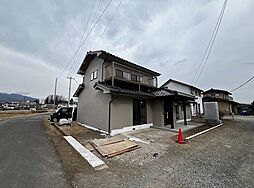 中古戸建　上田市岩下