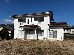 中古戸建　真田町本原