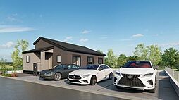 新築戸建　佐久市下越