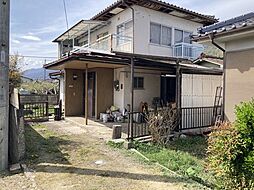 上田　売土地