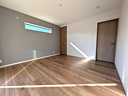 緑苑坂　築浅戸建