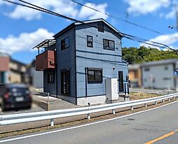 京田辺市薪小欠 築浅中古戸建