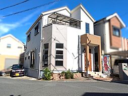 寝屋川市明徳　中古戸建