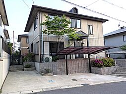 宇治田原町緑苑坂　二世帯戸建