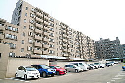 ドミール福住一条