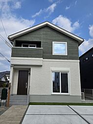 ONEHOUSE　神野西3丁目4号地 4号地