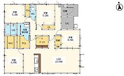 佐賀市大和町大字久池井11期1区画 1区画