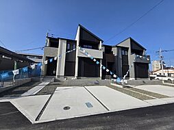 佐賀市大財6丁目1期2区画