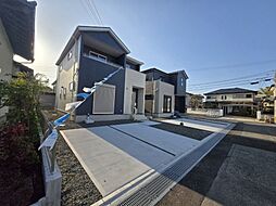 佐賀市多布施3丁目3期2区画 1号棟