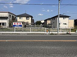 高木瀬町長瀬売地