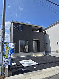 三日月町樋口第4　1号棟