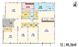 佐賀市大和町大字久池井12期1号棟