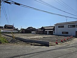 川副町鹿江売地