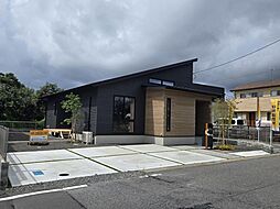 大和町久池井11号地　hidamari