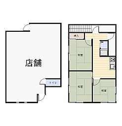 平岡中古戸建