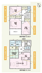和歌山市新庄　第３-3号棟 3号棟