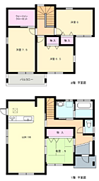 和歌山市吉礼中古戸建