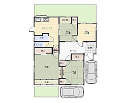 和歌山市今福5丁目中古戸建